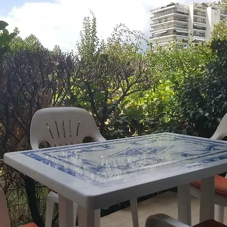 Provencal Dans Avec Piscine Mandelieu-la-Napoule