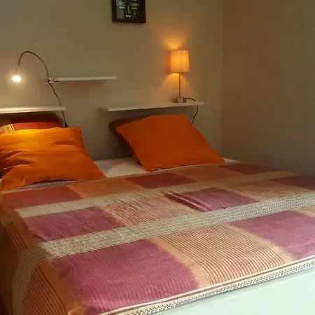 Provencal Dans Avec Piscine *